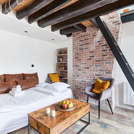 Montmartre - Rue Richer City Apartment Parigi Esterno foto